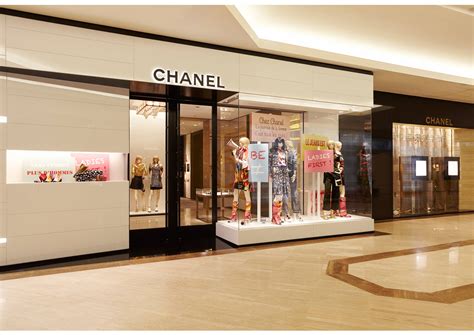 chanel store san jose|chanel shoes usa locations.